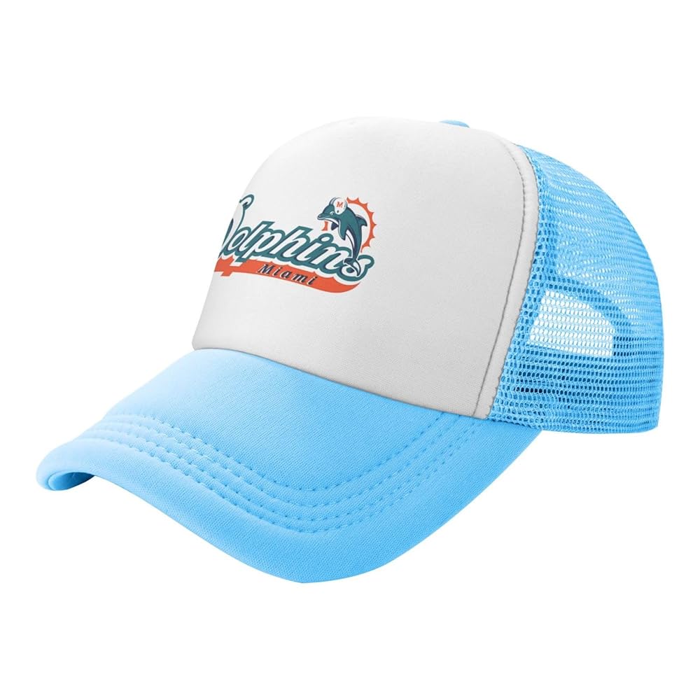マイアミ・ドルフィンズ キャップ 公式 Miami Dolphins Hats | DAZN